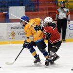 Písecká devítka slibný náskok nedotáhla