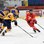 Rošáda u písecké mládeže! Juniorka a dorost si prohodily trenéry