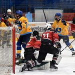 Písecká devítka slibný náskok nedotáhla