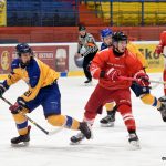 Rošáda u písecké mládeže! Juniorka a dorost si prohodily trenéry