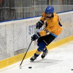 Písecká devítka slibný náskok nedotáhla