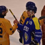 VIDEO: Okresní derby nabídlo obrat i rekordní návštěvu. Milevsko otočilo z 0:2 na 5:2