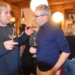 Výjimečná třída dospělých žáků výtvarníka Teodora Buzu existuje už 32 let. Teď vystavují v Šatně