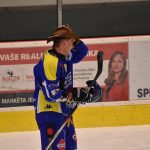 VIDEO: Okresní derby nabídlo obrat i rekordní návštěvu. Milevsko otočilo z 0:2 na 5:2