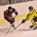 VIDEO: Hokejisté Strakonic jdou do play-off z prvního místa