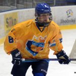 Písecká devítka slibný náskok nedotáhla