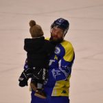 VIDEO: Okresní derby nabídlo obrat i rekordní návštěvu. Milevsko otočilo z 0:2 na 5:2