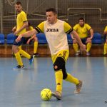 FUTSAL: Je rozhodnuto, osmičku nejlepších doplní Boomers a Béčka