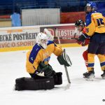 Rošáda u písecké mládeže! Juniorka a dorost si prohodily trenéry