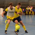 FUTSAL: Je rozhodnuto, osmičku nejlepších doplní Boomers a Béčka