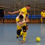 FUTSAL: Je rozhodnuto, osmičku nejlepších doplní Boomers a Béčka