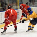 Rošáda u písecké mládeže! Juniorka a dorost si prohodily trenéry