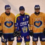 VIDEO: Okresní derby nabídlo obrat i rekordní návštěvu. Milevsko otočilo z 0:2 na 5:2