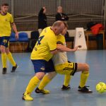 FUTSAL: Je rozhodnuto, osmičku nejlepších doplní Boomers a Béčka