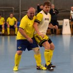 FUTSAL: Je rozhodnuto, osmičku nejlepších doplní Boomers a Béčka