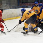 Rošáda u písecké mládeže! Juniorka a dorost si prohodily trenéry