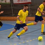 FUTSAL: Je rozhodnuto, osmičku nejlepších doplní Boomers a Béčka