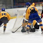 Rošáda u písecké mládeže! Juniorka a dorost si prohodily trenéry