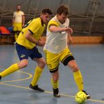 FUTSAL: Je rozhodnuto, osmičku nejlepších doplní Boomers a Béčka