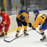 Rošáda u písecké mládeže! Juniorka a dorost si prohodily trenéry