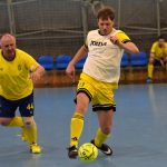 FUTSAL: Je rozhodnuto, osmičku nejlepších doplní Boomers a Béčka
