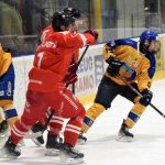 Rošáda u písecké mládeže! Juniorka a dorost si prohodily trenéry