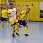 FUTSAL: Je rozhodnuto, osmičku nejlepších doplní Boomers a Béčka