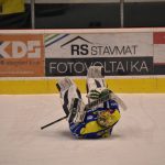 VIDEO: Okresní derby nabídlo obrat i rekordní návštěvu. Milevsko otočilo z 0:2 na 5:2