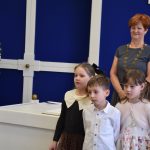 Na vítání občánků v Milevsku přišla většina rodičů už s druhým miminkem