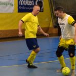 FUTSAL: Je rozhodnuto, osmičku nejlepších doplní Boomers a Béčka
