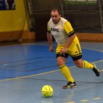 FUTSAL: Je rozhodnuto, osmičku nejlepších doplní Boomers a Béčka