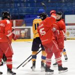 Rošáda u písecké mládeže! Juniorka a dorost si prohodily trenéry