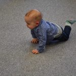 Na vítání občánků v Milevsku přišla většina rodičů už s druhým miminkem