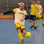 FUTSAL: Je rozhodnuto, osmičku nejlepších doplní Boomers a Béčka