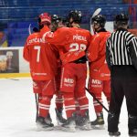 Rošáda u písecké mládeže! Juniorka a dorost si prohodily trenéry