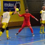 FUTSAL: Je rozhodnuto, osmičku nejlepších doplní Boomers a Béčka