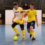 FUTSAL: Je rozhodnuto, osmičku nejlepších doplní Boomers a Béčka