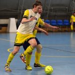 FUTSAL: Je rozhodnuto, osmičku nejlepších doplní Boomers a Béčka