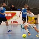 FUTSAL: Je rozhodnuto, osmičku nejlepších doplní Boomers a Béčka