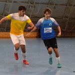 FUTSAL: Je rozhodnuto, osmičku nejlepších doplní Boomers a Béčka