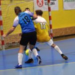 FUTSAL: Je rozhodnuto, osmičku nejlepších doplní Boomers a Béčka