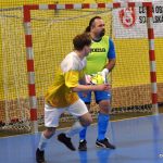 FUTSAL: Je rozhodnuto, osmičku nejlepších doplní Boomers a Béčka