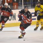 VIDEO: Hokejisté Strakonic jdou do play-off z prvního místa