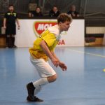FUTSAL: Je rozhodnuto, osmičku nejlepších doplní Boomers a Béčka