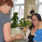 Na vítání občánků v Milevsku přišla většina rodičů už s druhým miminkem