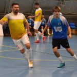 FUTSAL: Je rozhodnuto, osmičku nejlepších doplní Boomers a Béčka