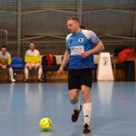 FUTSAL: Je rozhodnuto, osmičku nejlepších doplní Boomers a Béčka