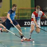 Drama až do nájezdů. Milevsko bralo proti Slavii dva body