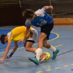 FUTSAL: Je rozhodnuto, osmičku nejlepších doplní Boomers a Béčka