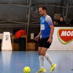 FUTSAL: Je rozhodnuto, osmičku nejlepších doplní Boomers a Béčka